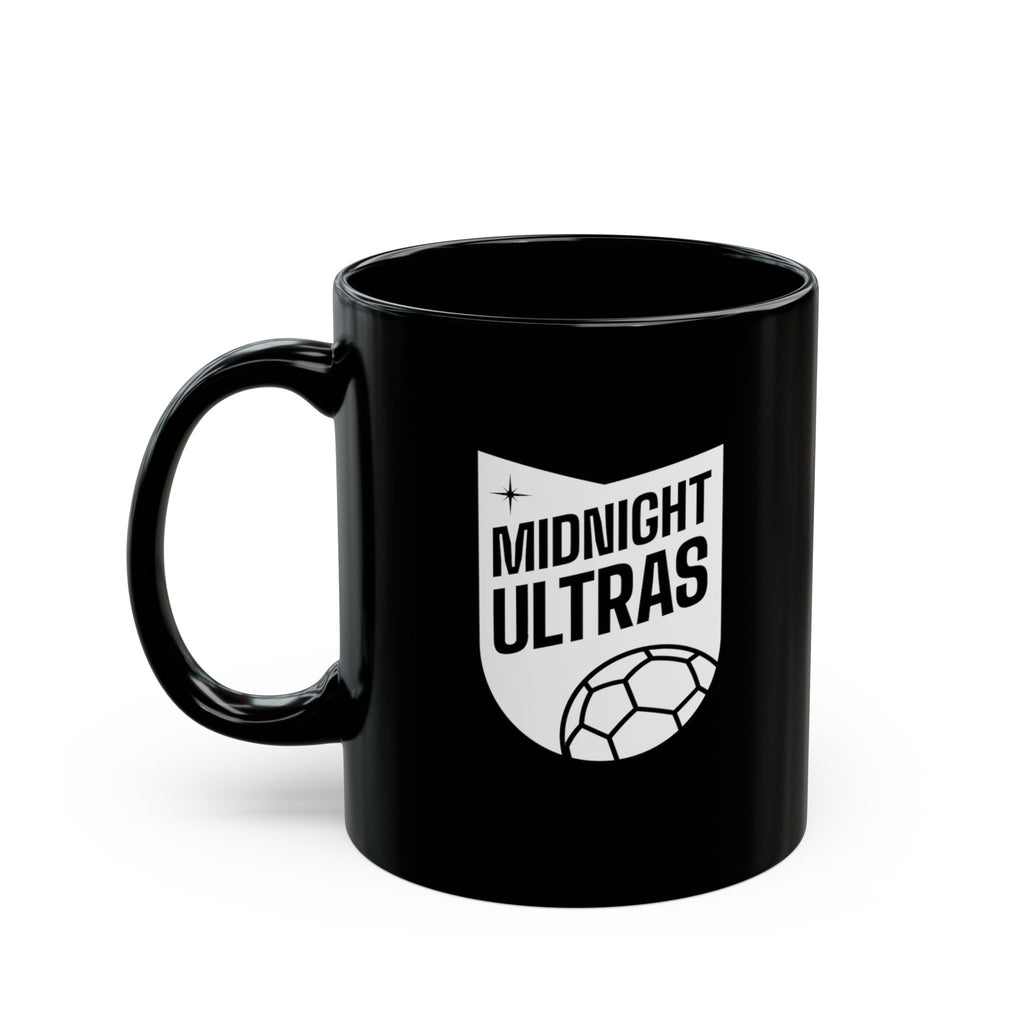 Midnight Ultras Late Night Mug