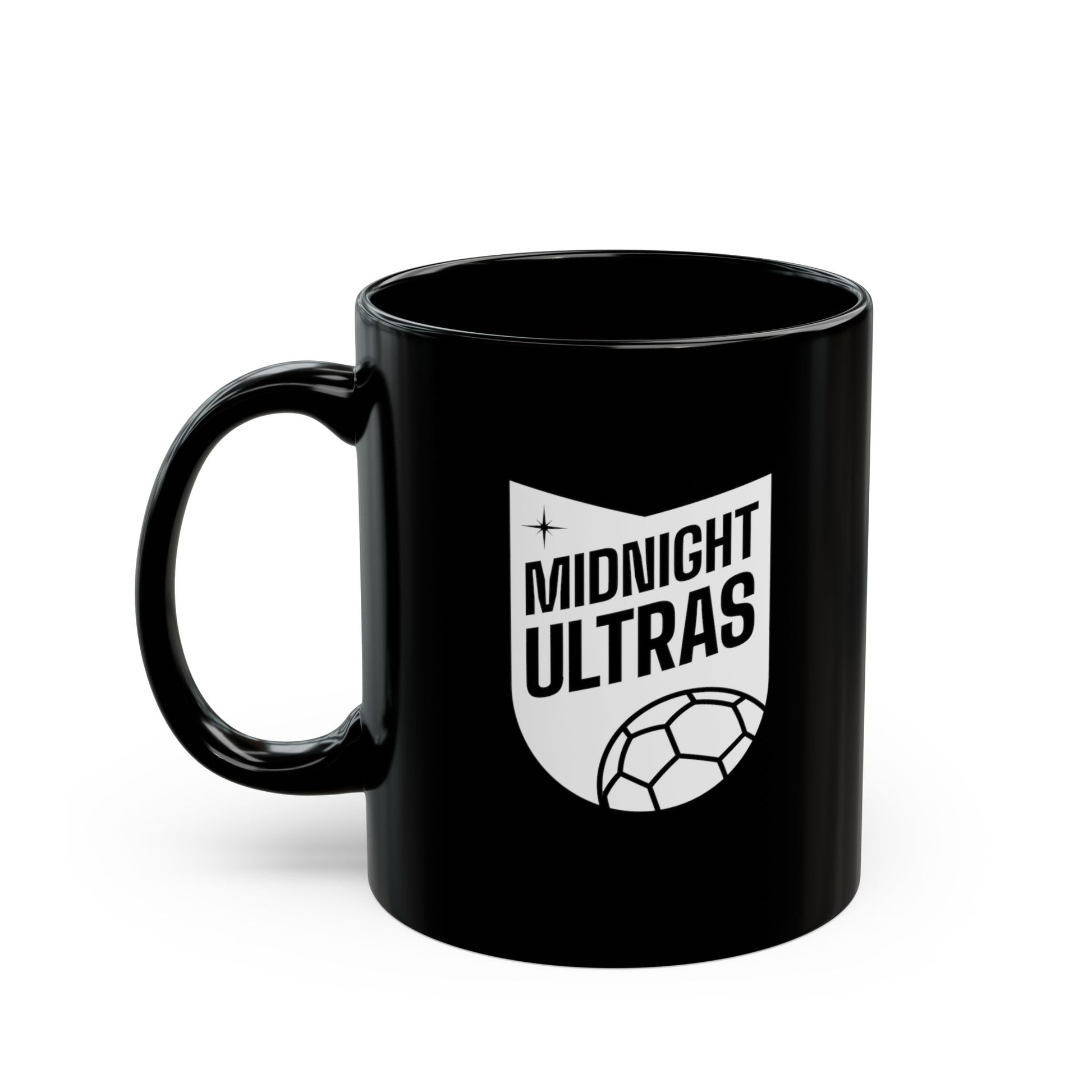 Midnight Ultras Late Night Mug