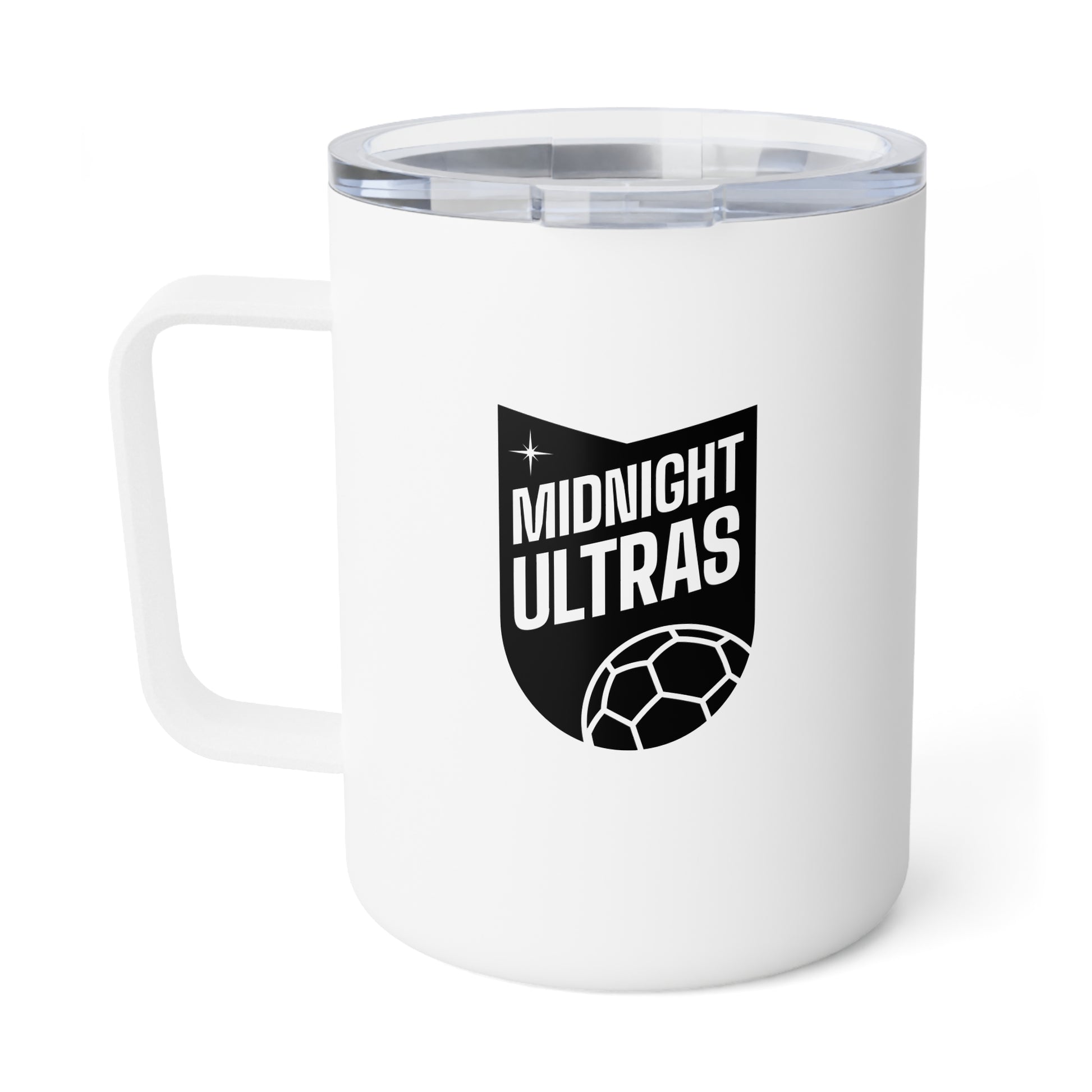 Insulated Coffee Mug 10oz