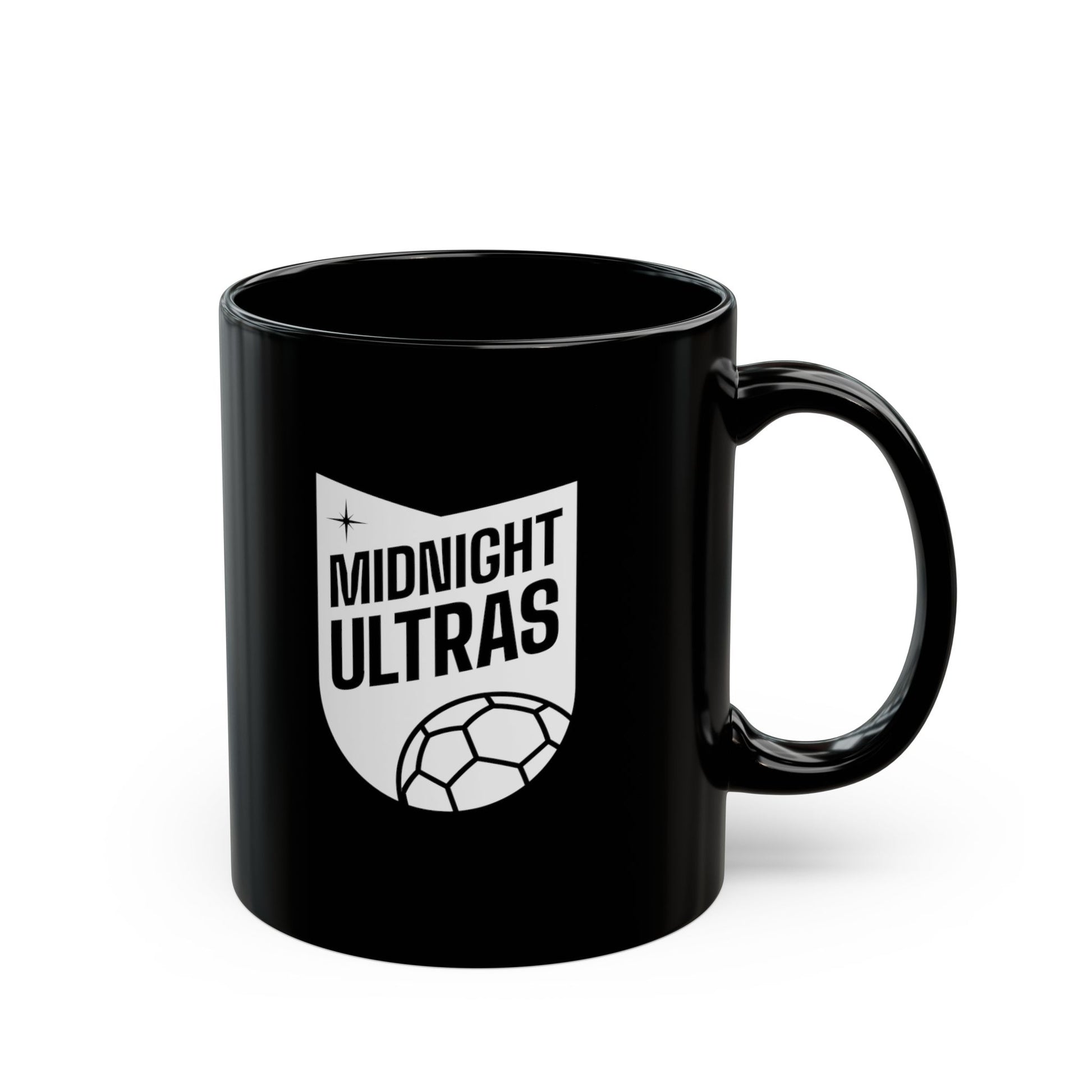 Midnight Ultras Late Night Mug