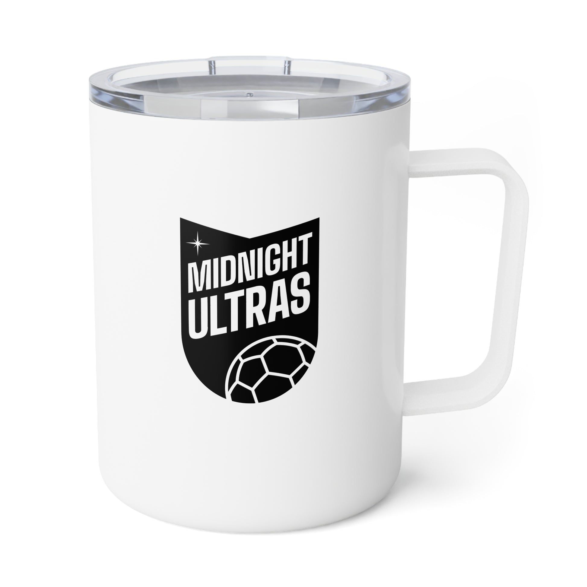 Insulated Coffee Mug 10oz